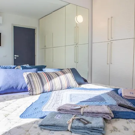Vista Mare 100 Metri Dalla Spiaggia Free Parking Wifi * Gaeta
