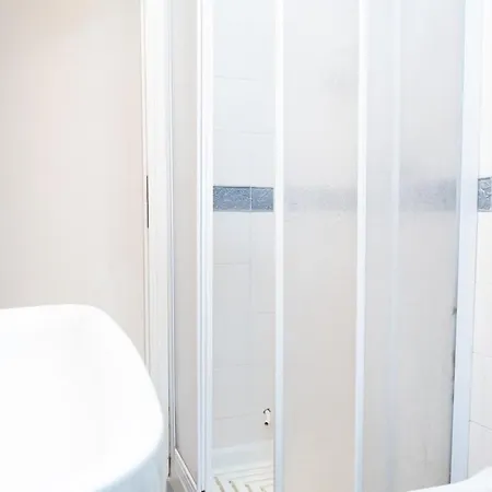 Appartement Vista Mare 100 Metri Dalla Spiaggia Free Parking Wifi Gaeta