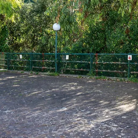 Vista Mare 100 Metri Dalla Spiaggia Free Parking Wifi Appartement Gaeta